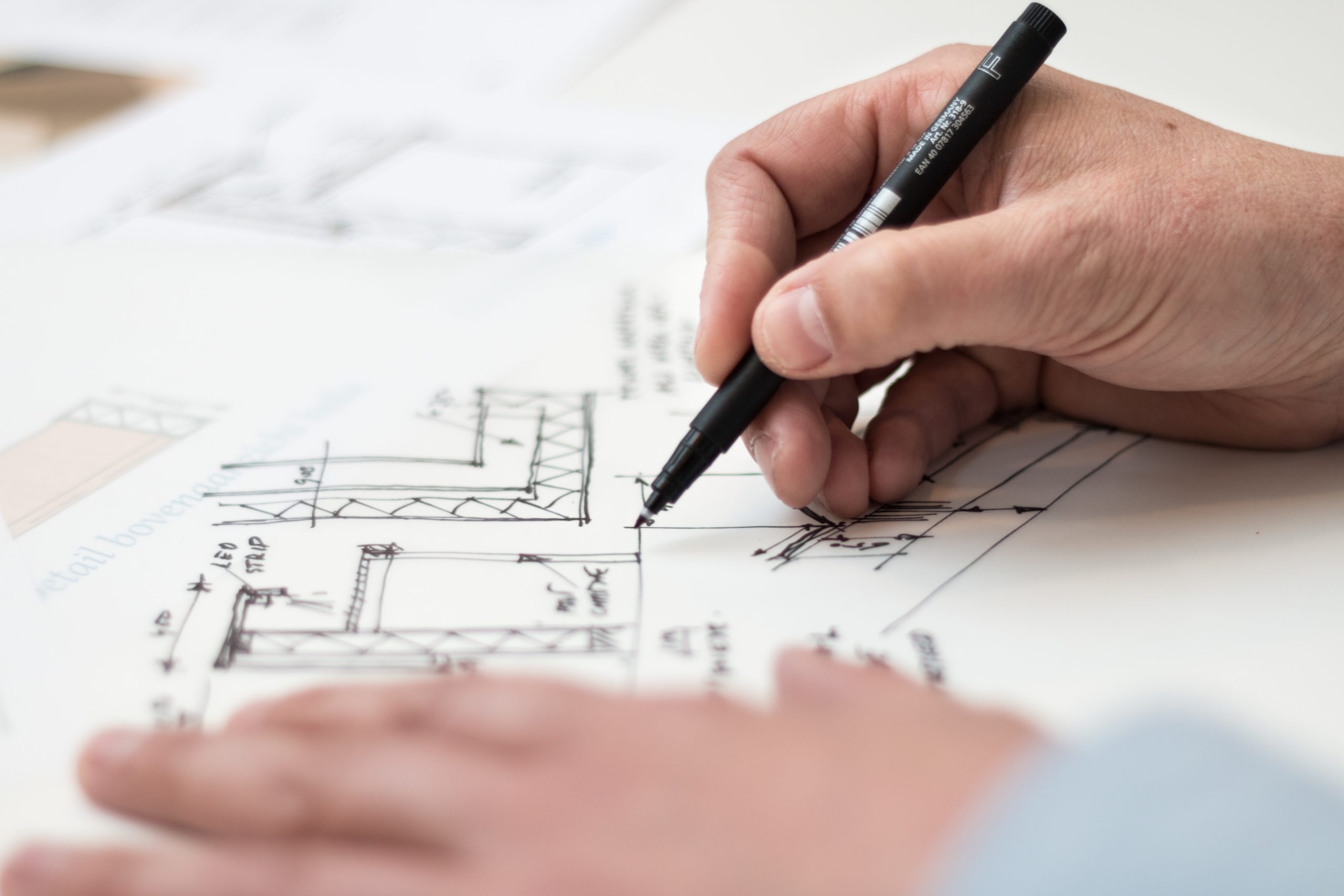 Architecture And Construction