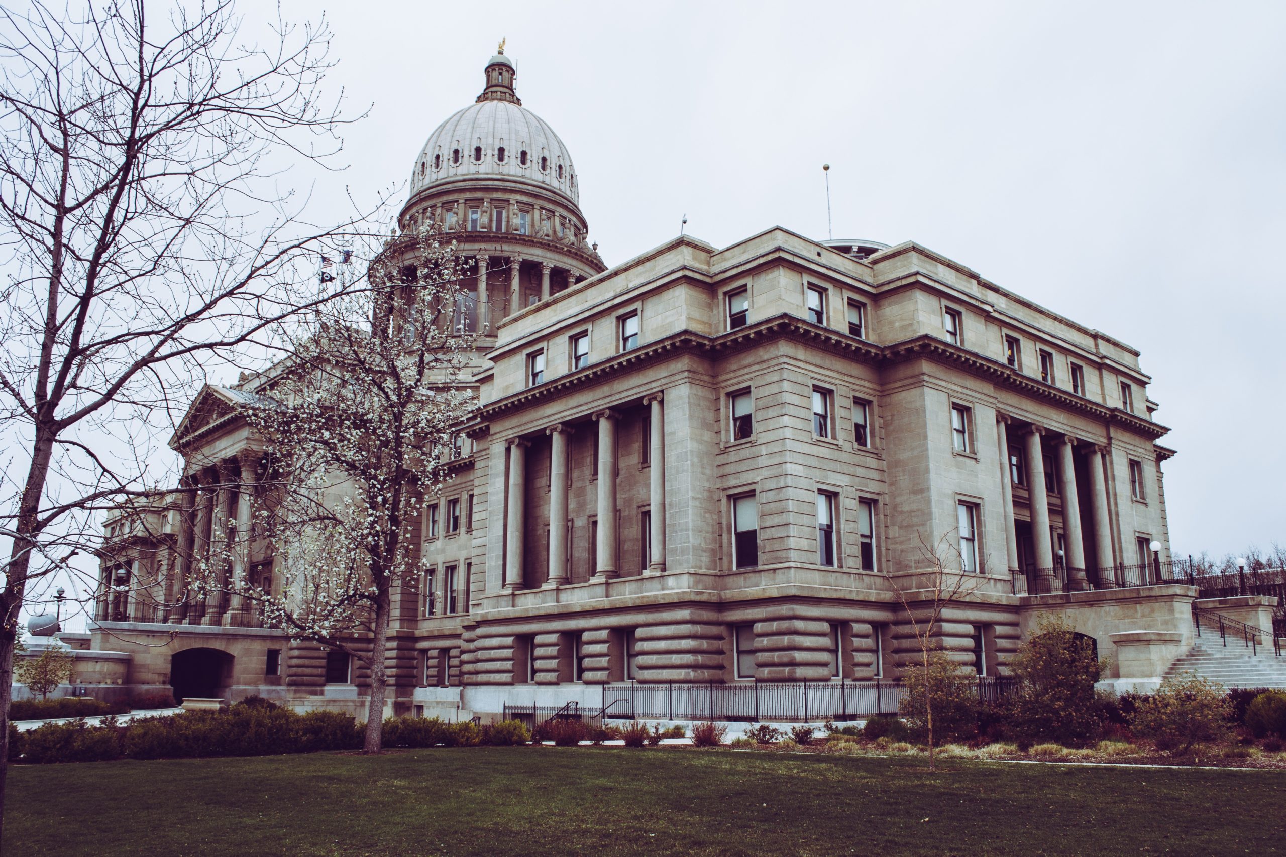 Government And Public Administration